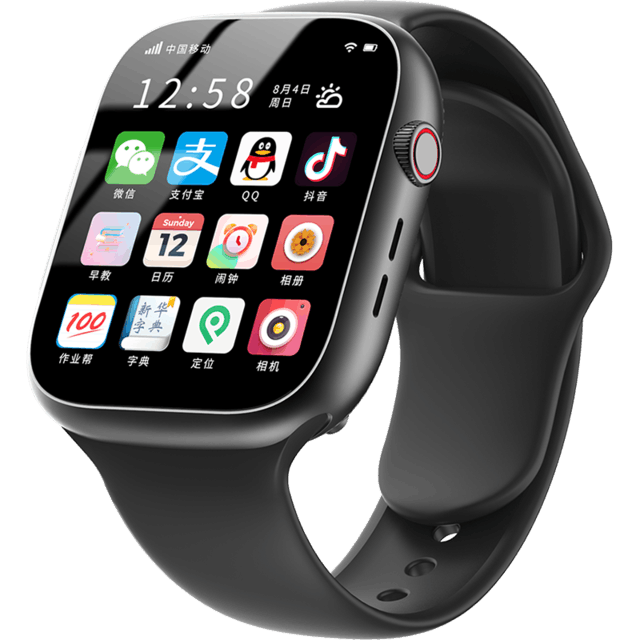 五大亮点揭秘 OLED屏幕智能手表全面解析与推荐