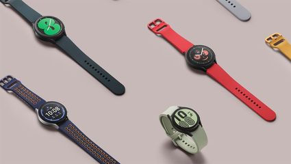 三星Galaxy Watch 5前瞻 体温检测引领健康监测新纪元，八月或将震撼登场