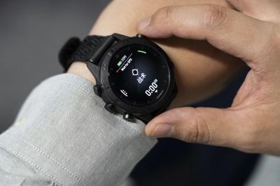 匠心铸就非凡之触 佳明MARQ Commander指挥官碳纤维尊享版智能腕表深度体验